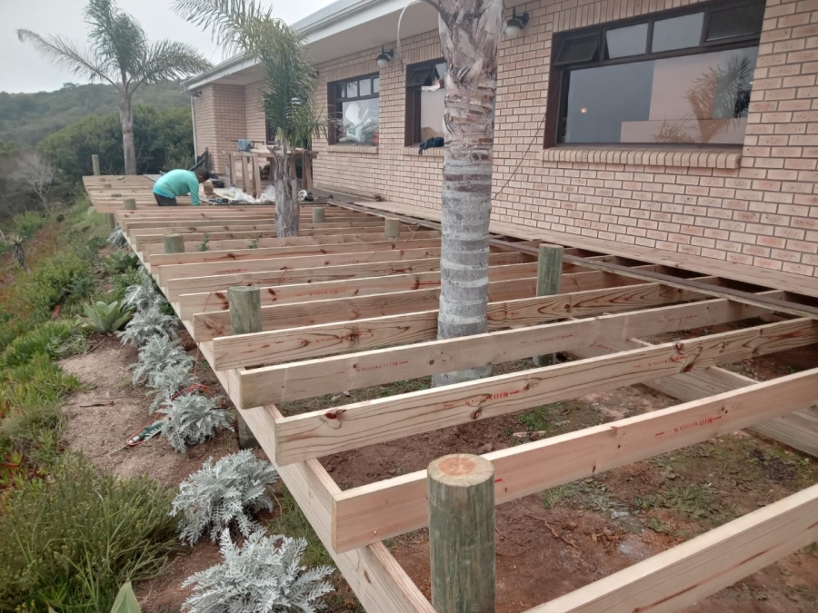  Bedroom Property for Sale in Victoria Bay Western Cape
